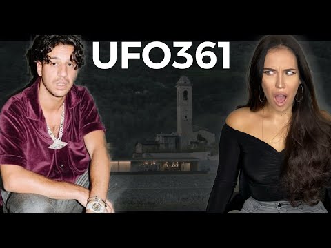 FEMALE DJ REACTS TO GERMAN MUSIC 🇩🇪 UFO361 - SHIT CHANGED (REACTION | REAKTION)