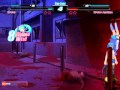 M U G E N Amasaki Ryoko VS Asakura Ryoko