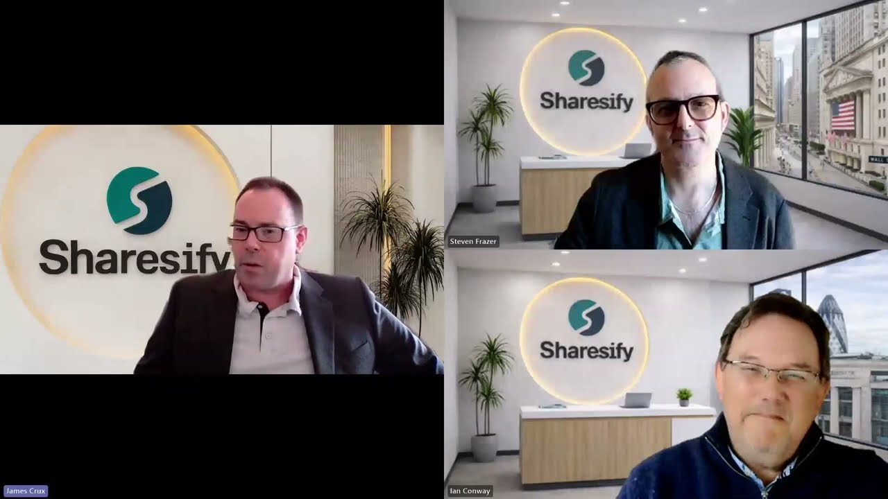 Thumbnail for Talking chips, Halma, JD Sports, Kingfisher, META, Renishaw & Smiths Group plus small-cap investing