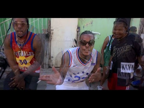 El jeis (leviatan)❌ Negro activo ❌ Kaly boy 30-El filling (video official)