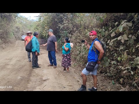 LAS CALLES DE USULUTAN NORTE EN MUY MAL ESTADO #usulutan 