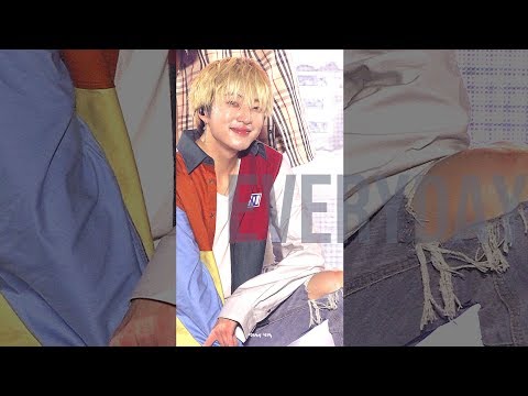 180721 안동 LIVE POWER MUSIC EVERYDAY 위너 강승윤 4K