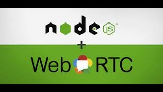Download the video "Nodejs & WebRTC How to connect to PeerJS Server"
