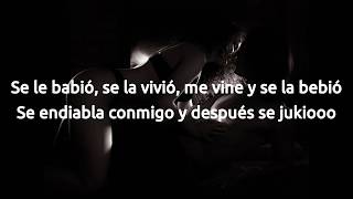 Acapella - Oficial Letra/Lyrics- Bryant Myers ft. El Alfa, Jon z, Myke Towers, Almighty