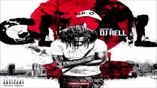 Chief keef ft Capo "Now"