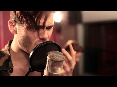 Jody Brock - Daddy (Emeli Sandé Cover)