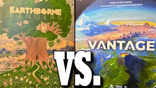Earthborne Rangers video thumbnail
