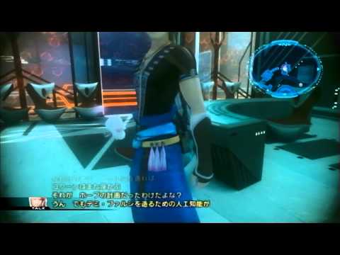 FINALFANTASYXIII-2 Walkthrough Part60