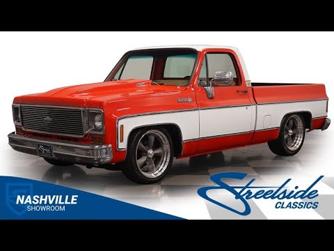 1976 GMC C/K 10 (CC-1762061) for sale in Lavergne, Tennessee