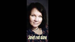 Janie&#39;s Not Alone - Gotthard / cover