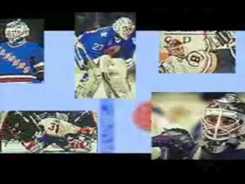 nhl 98 genesis controls