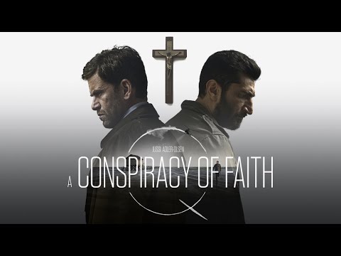 Department Q: A Conspiracy Of Faith (2016) Official Trailer