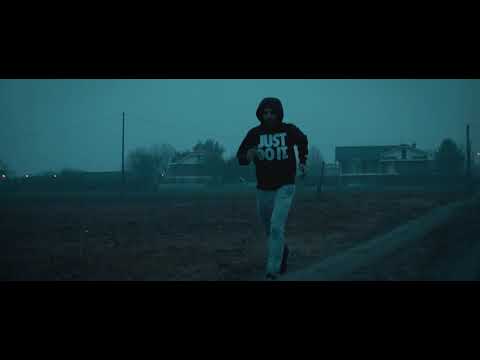 Santiago KeiKei - Orwell (Official Video)