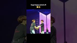 Download lagu Suga joy, when JK asks him to dance 😁😎 September 29, 2018 'Answer: Love Myself' #bts mp3