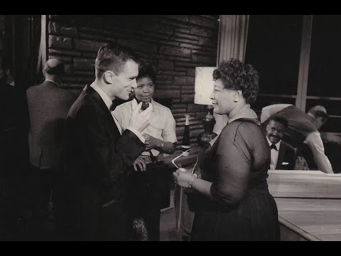 Ella Fitzgerald ● Playboy After Dark 1959 ● The Jazz Archives