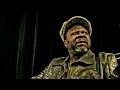 Papa Wemba - Blessure (Hommage par Cindy Belo)