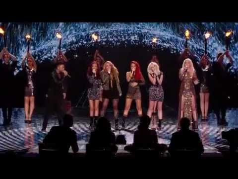X Factor UK - Season 8 (2011) - Episode 30 - Live Show and Results 10