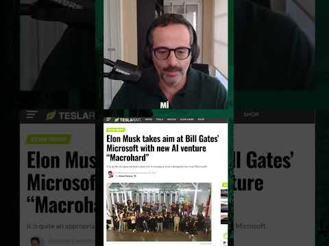 Elon Musk afirma que xAI tendrá más capacidad de computación de IA que todos los demás juntos en ci