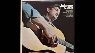 When Papa Played The Dobro - Johnny Cash