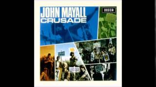 John Mayall - Oh Pretty Woman