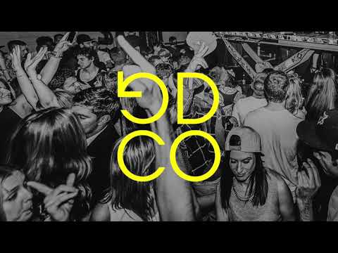 Rathbone Place - Be Free (Maur Extended Remix)