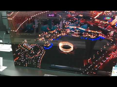 SONY BRAVIA OLED KD 65 AF 9 BAEP TV OLED 60 74''