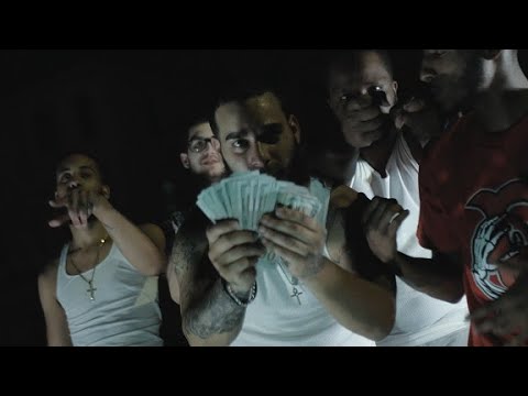 LV Luu feat. Bean Franklin - "I'm The Shit" (Official Music Video)
