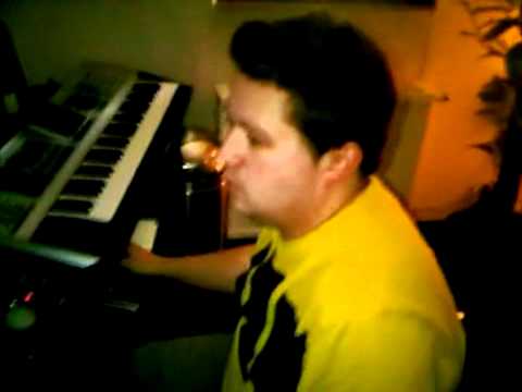 Cutheta Producer Album Making of: Teil 10: Franky Kubrick feat. Laas Unltd - An einem anderen Tag -