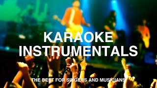 Moodswings - Charlotte Church  (Karaoke Version)