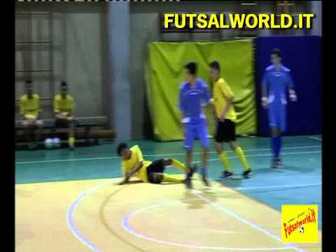 10/7/15 (6) F.B. Cortinovis - Partizan Degrado , 1°Torneo Saints Pagnano