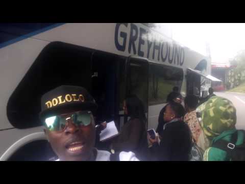 CUTJOLICIOUS Heading back to Limpopo after his PMG Performance with CIM RECORDS Team #O NGWANA MANG