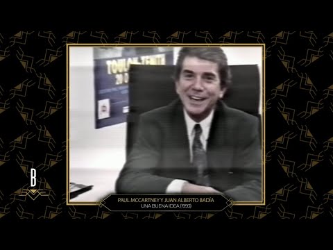 Lito Vitale y Varios - Legado Badía (Homenaje)