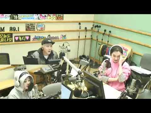 20180108 홍키라💚 김호영♪ 인생은 짜라짜