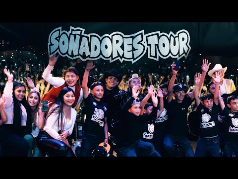 La Duda X Soñadores X Fernando Ventura X Ponchuelas Arce - Soñador (REMIX) (Vídeo Oficial)