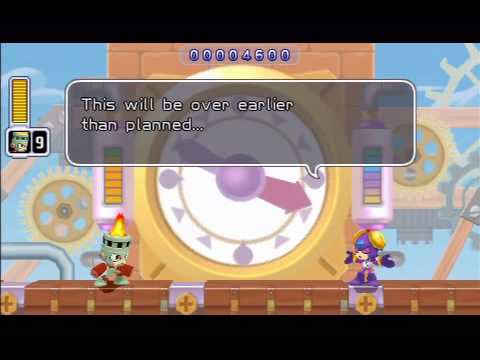 Ignored Robot Masters Mega Man Legacy Collection General Discussions