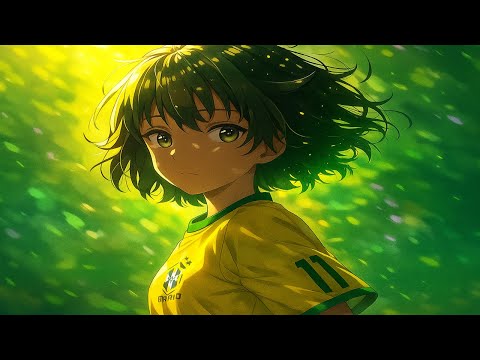 ATLXS - PASSO BEM SOLTO (Slowed) [1 HOUR] | PHONK BRASILEÑO 2025 | фанк