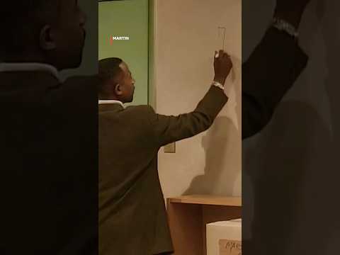 “Martin” Series Finale Sign Off 1 Luv