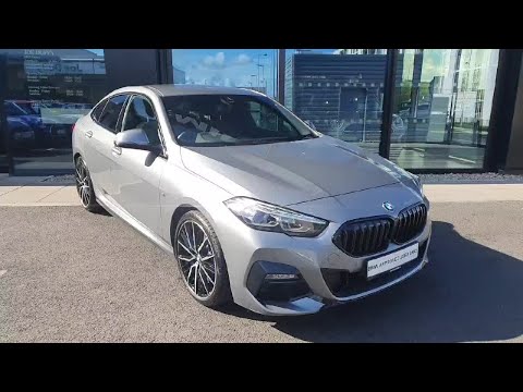 BMW 2-Series 218i M Sport Gran Coupe - Image 2
