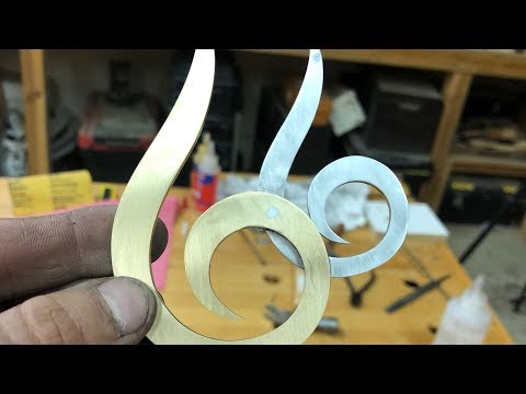 MAKING THE GREATEST TROPHY ON EARTH