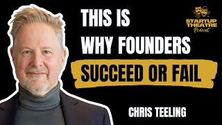 This is why founders SUCCEED OR FAIL