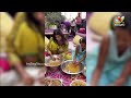 లడ్డులు తయారు చేస్తున్న లచ్చక్క | Manchu Lakshmi And Family Making Laddu | IndiaGlitz Telugu - Video
