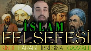 İSLAM FELSEFESİ FİLOZOFLARI:Kindi-Farabi-İbni Sina-Gazzali | Temel Öze