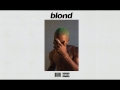Frank Ocean Close To You