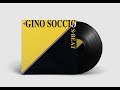 Gino Soccio - Heartbreaker