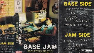 Download lagu Base Jam - Bermimpi ( Full Album ) mp3 Download lagu Base Jam - Bermimpi ( Full Album ) mp3