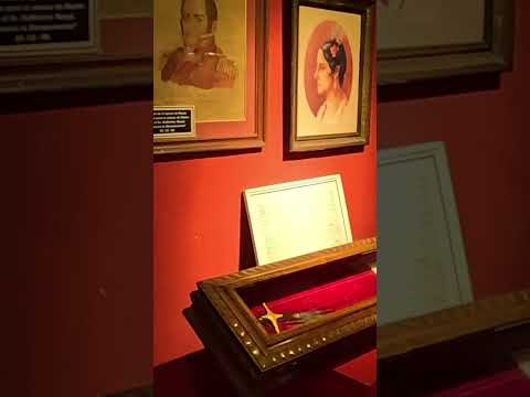 Museo Guardia del Monte