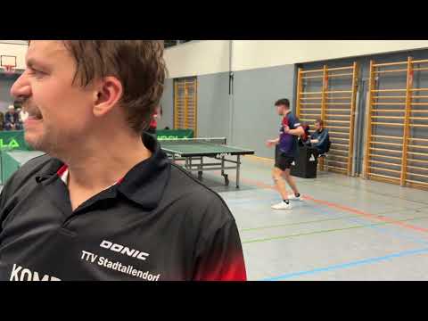 Simon Huth (2177) - Vojtech Rozinek (2189, Stadtallendorf) (Regionalliga West, Rückrunde 24/25)