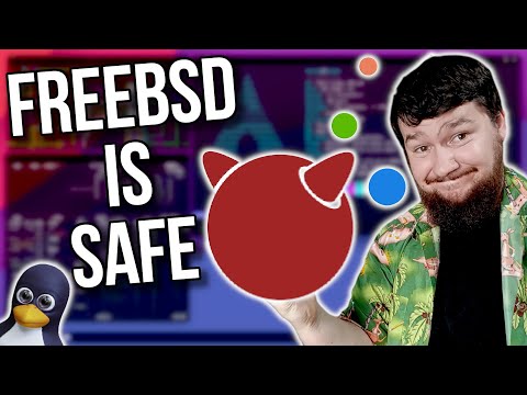 The KDE Plasma Login Manager Drama Is Dumb