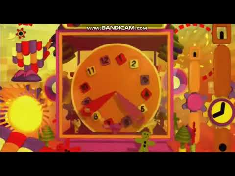 RTE2 Handover to RTEjr - 11 November 2014 (RECREATION)