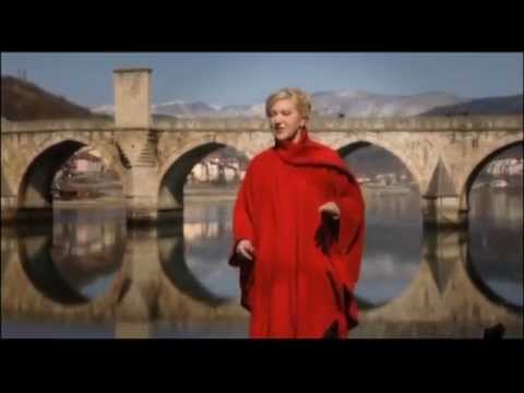 Merima Njegomir - Na Drini ćuprija